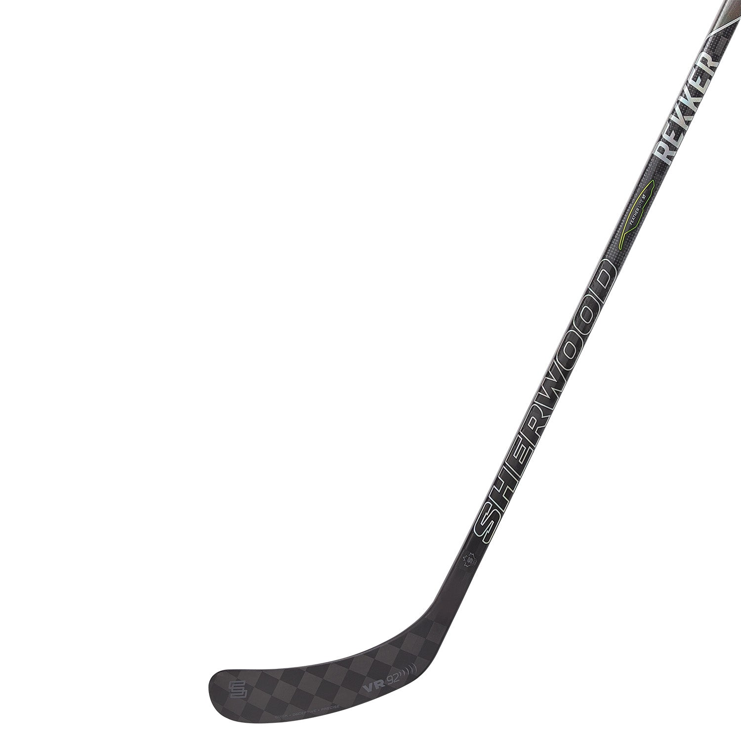 Sherwood Comp. Schläger Rekker Morph Pro - 64" - Flex 95