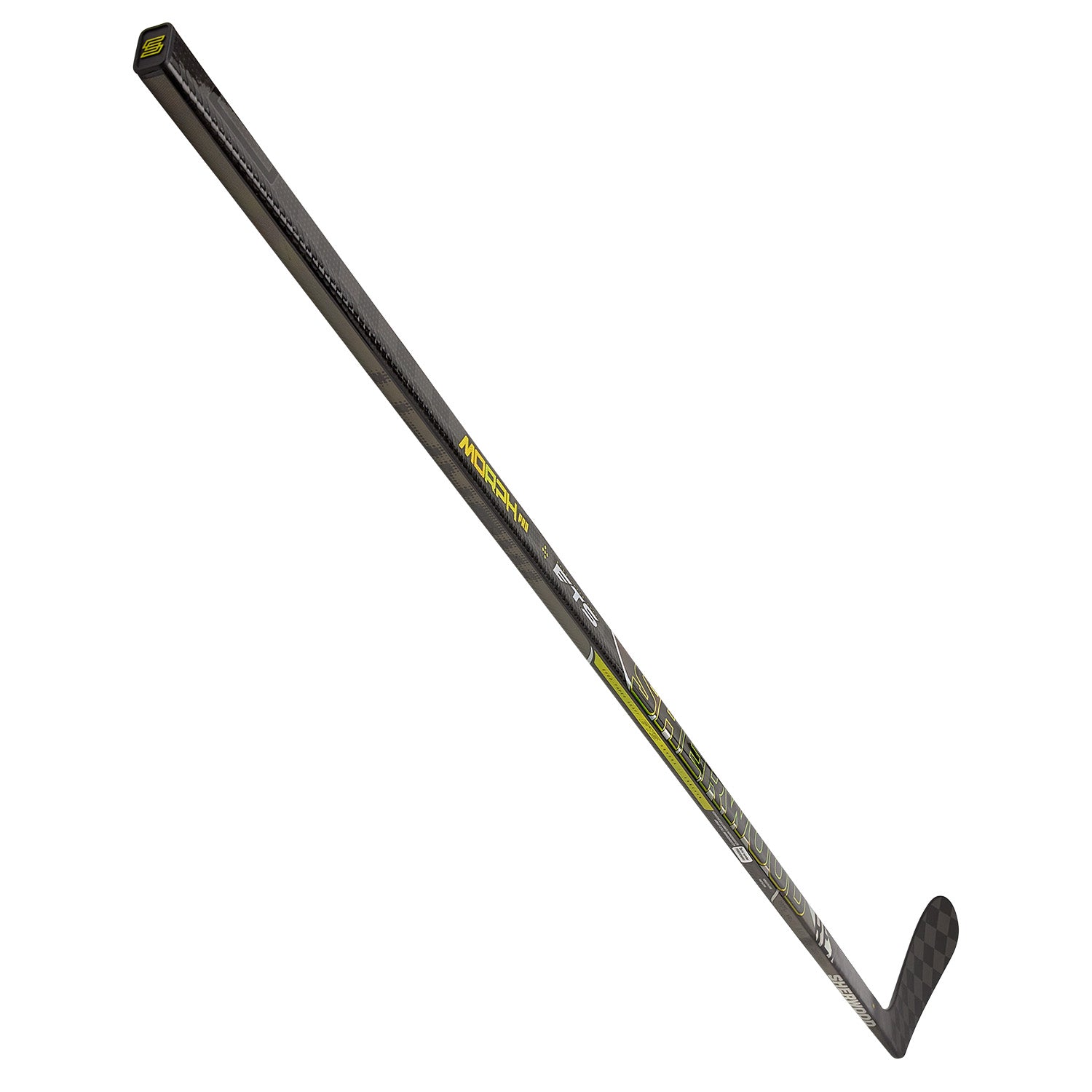 Sherwood Comp. Schläger Rekker Morph Pro - 60" - Flex 68