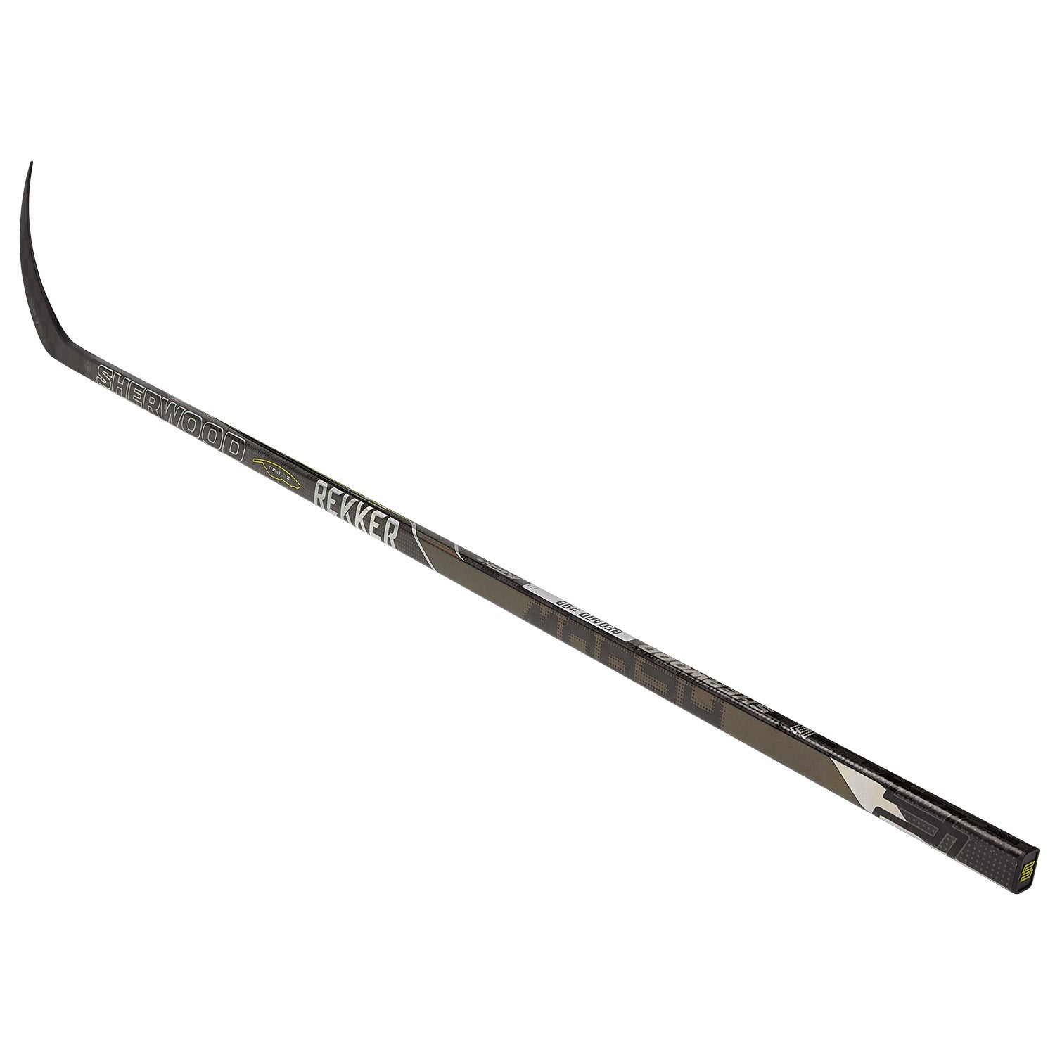 Sherwood Comp. Schläger Rekker Morph Pro - 60" - Flex 68