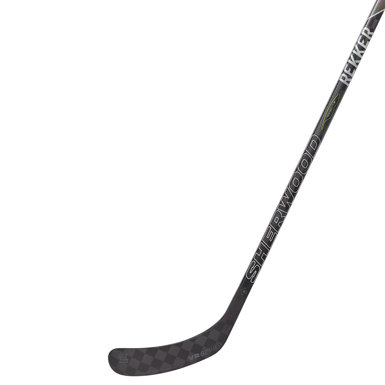 Sherwood Comp. Schläger Rekker Morph Pro - 60" - Flex 68