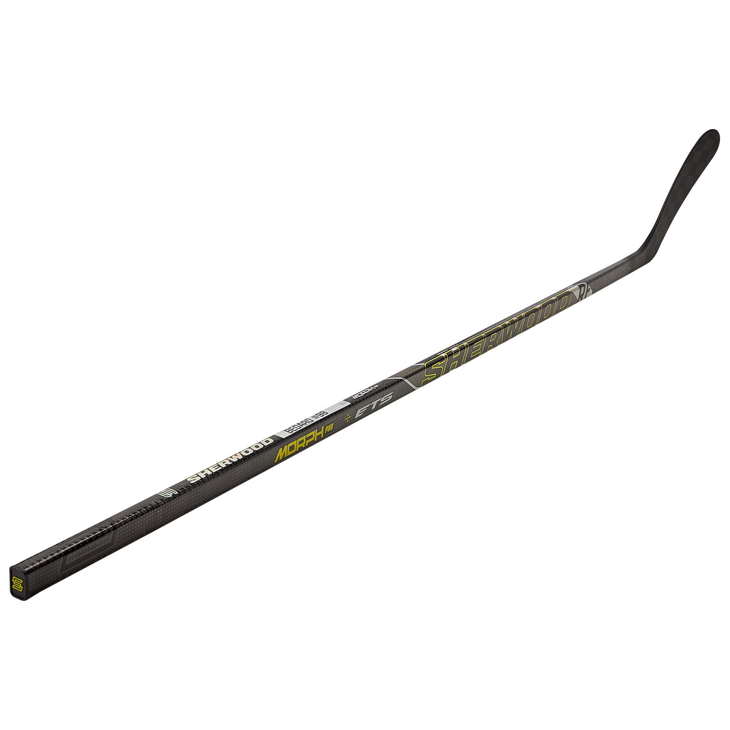 Sherwood Comp. Schläger Rekker Morph Pro - 60" - Flex 75