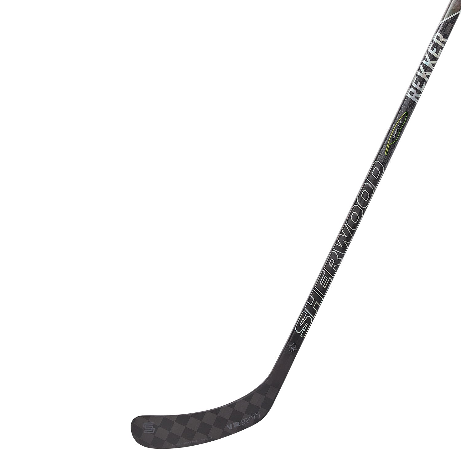 Sherwood Comp. Schläger Rekker Morph Pro - 60" - Flex 75