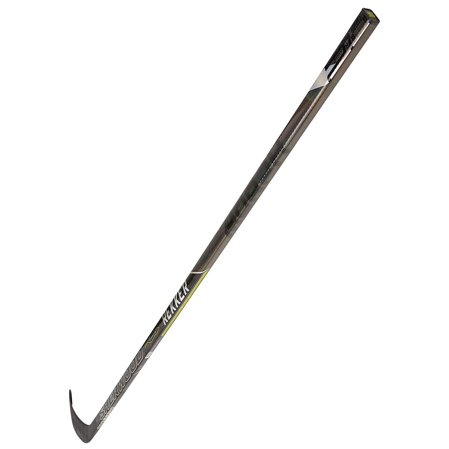 Sherwood Comp. Schläger Rekker Morph Pro - 57" - Flex 55