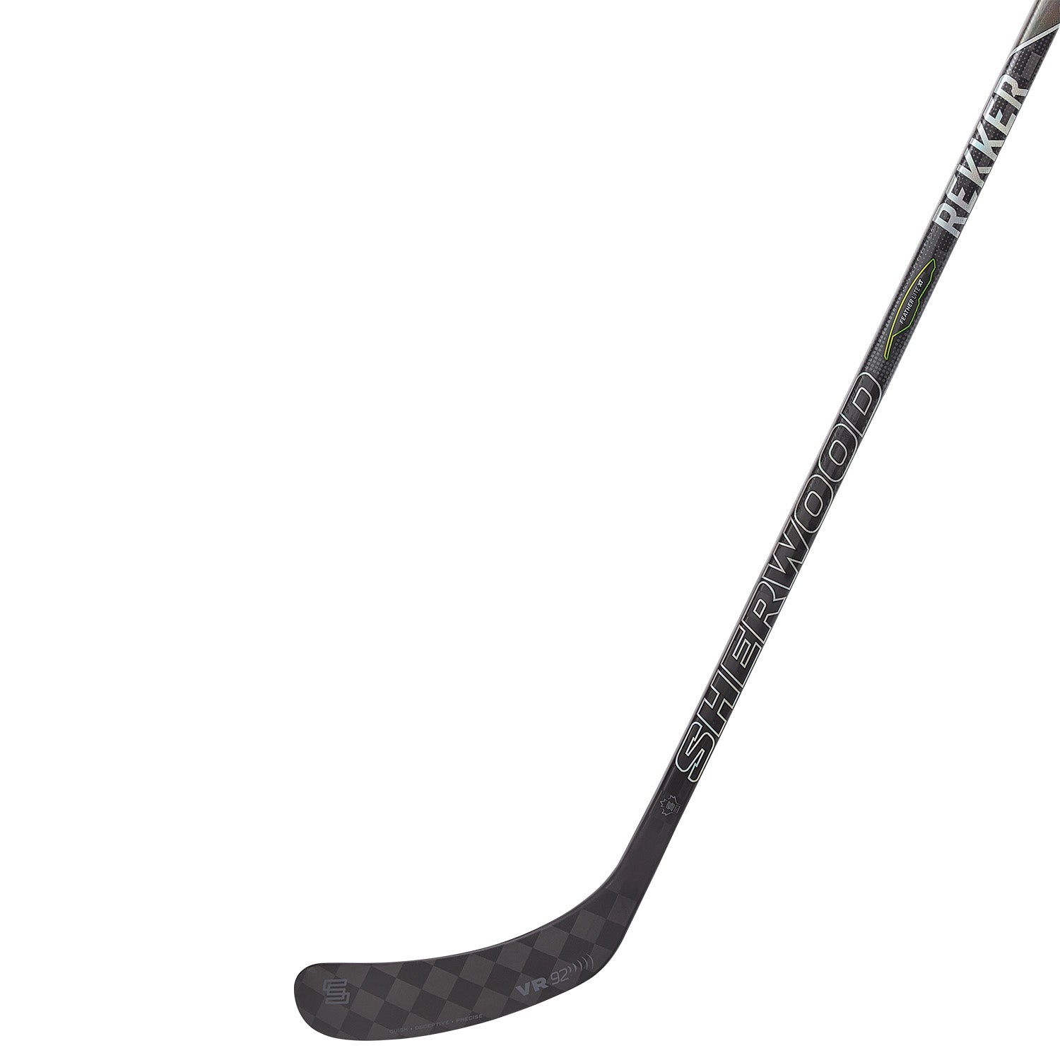 Sherwood Comp. Schläger Rekker Morph Pro - 57" - Flex 65