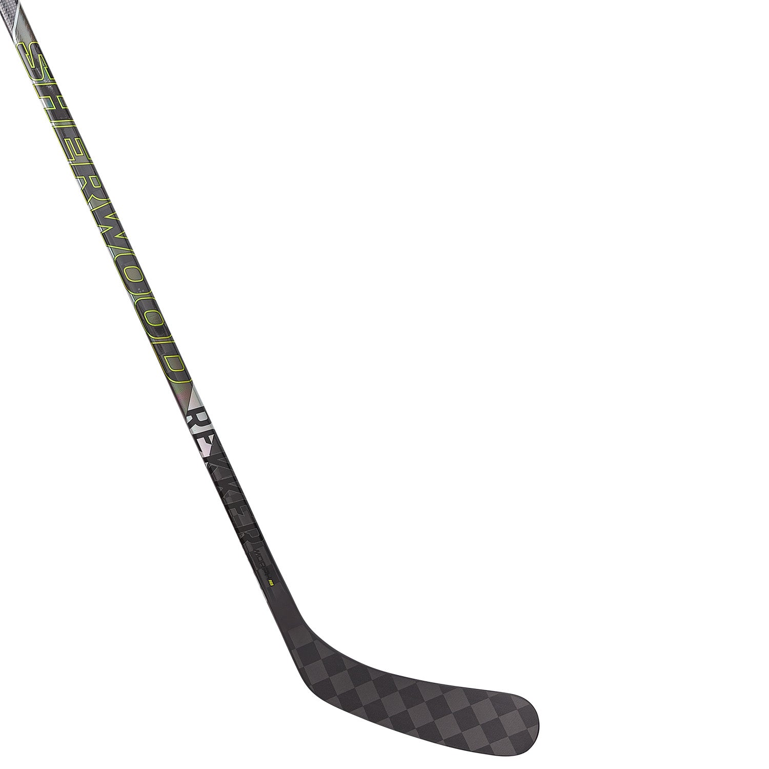 Sherwood Comp. Schläger Rekker Morph Pro - 44" - Flex 20