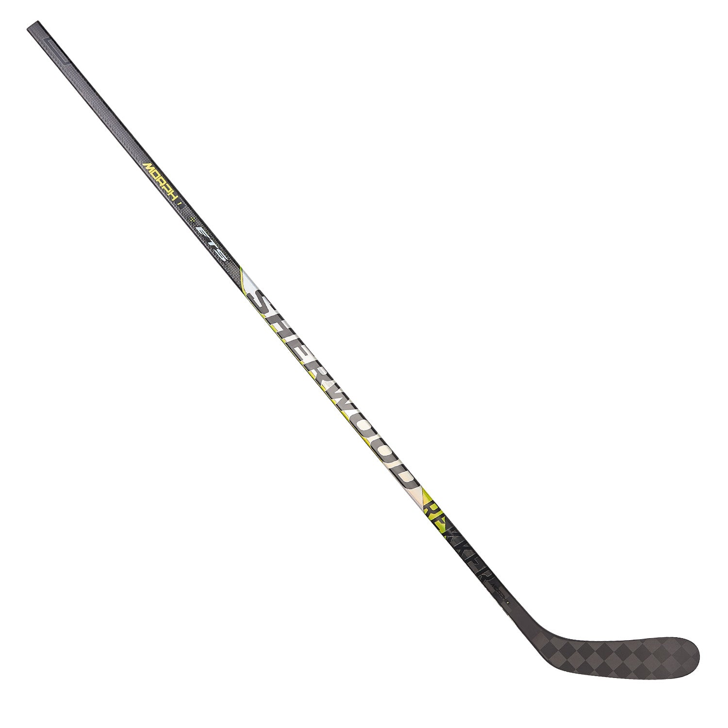 Sherwood Comp. Schläger Rekker Morph 1 - 60" - Flex 68