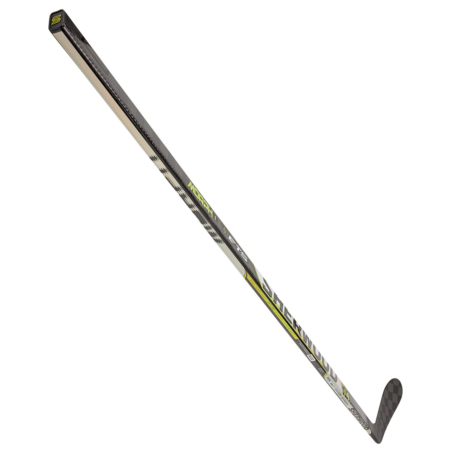 Sherwood Comp. Schläger Rekker Morph 1 - 60" - Flex 68