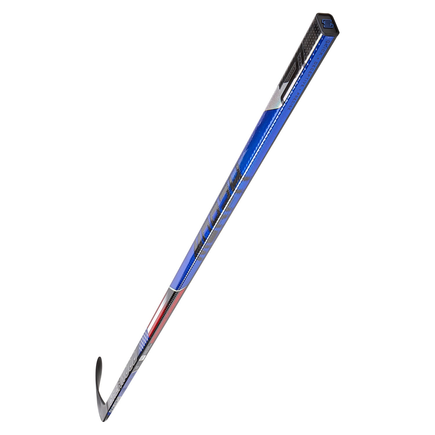 Sherwood Comp. Schläger Rekker Morph Pro "USA" - 60" - Flex 68