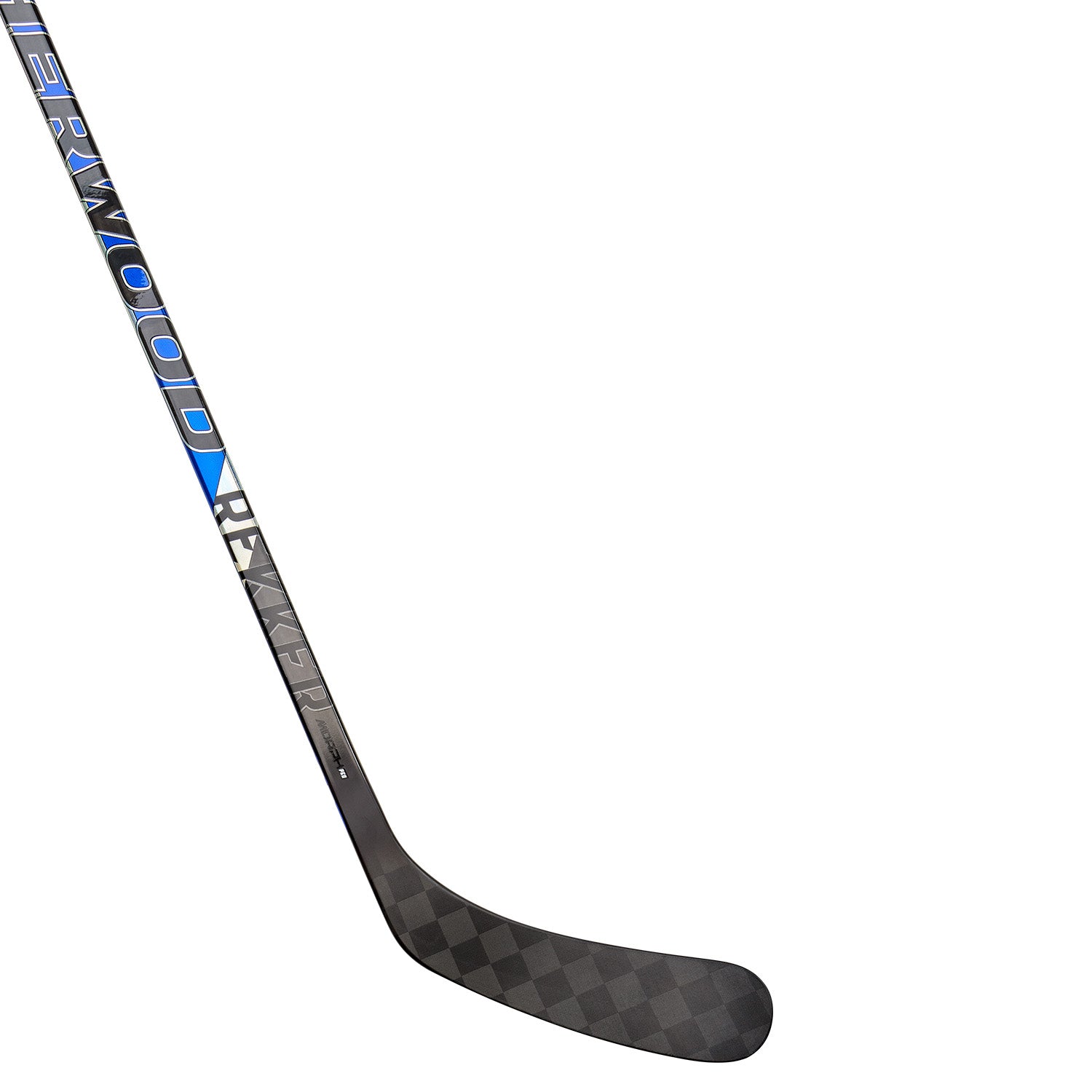 Sherwood Comp. Schläger Rekker Morph Pro "USA" - 60" - Flex 75