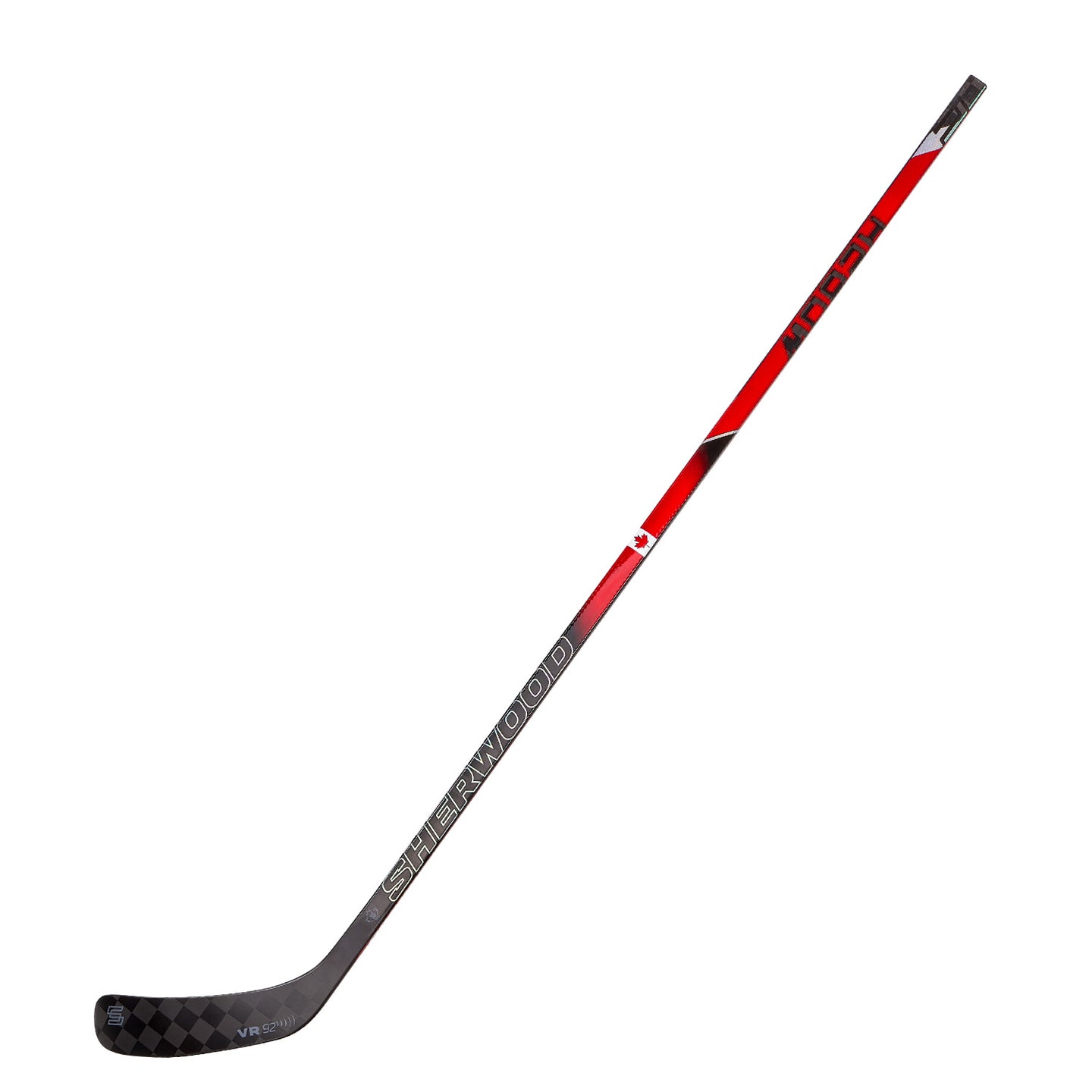 Sherwood Comp. Schläger Rekker Morph Pro "Canada" - 60" - Flex 75