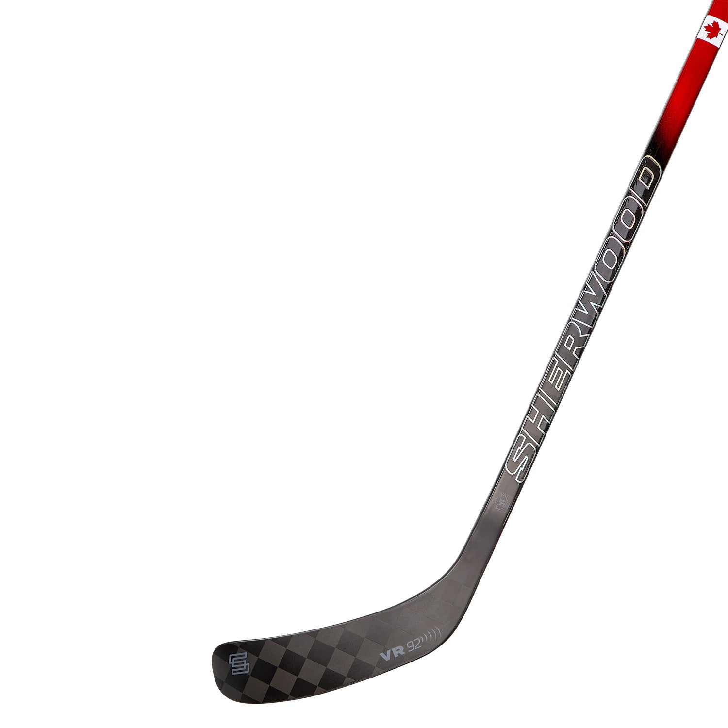 Sherwood Comp. Schläger Rekker Morph Pro "Canada" - 60" - Flex 75