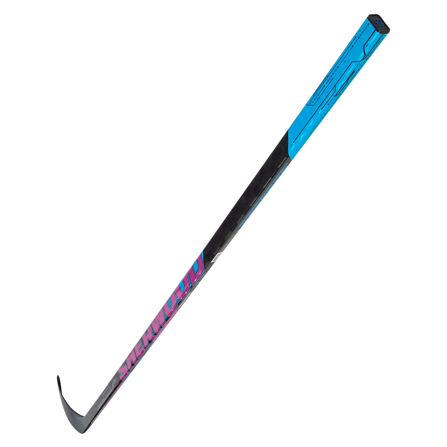 Sherwood Comp. Schläger Code Encrypt Pro "Tkachuk Miami" - 60" - Flex 68