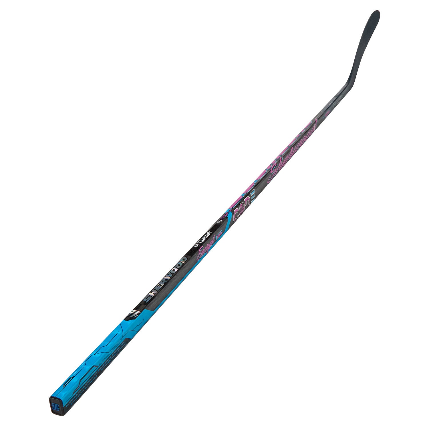 Sherwood Comp. Schläger Code Encrypt Pro "Tkachuk Miami" - 60" - Flex 68