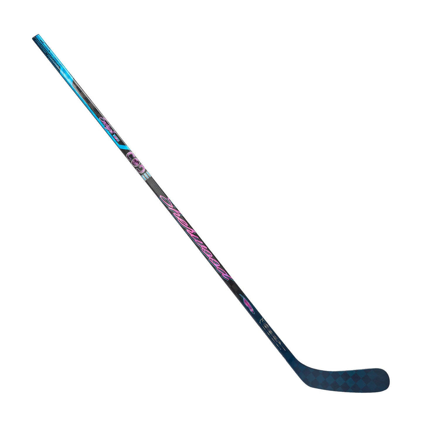 Sherwood Comp. Schläger Code Encrypt Pro "Tkachuk Miami" - 52" - Flex 50