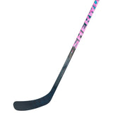Sherwood Comp. Schläger Code Encrypt Pro "Tkachuk Miami" - 52" - Flex 50