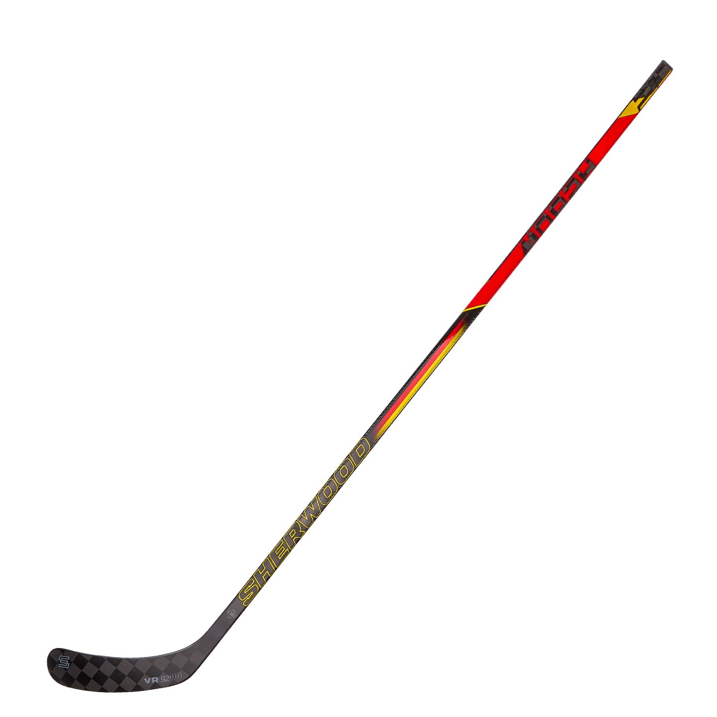 Sherwood Comp. Schläger Rekker Morph Pro "Germany" - 60" - Flex 75