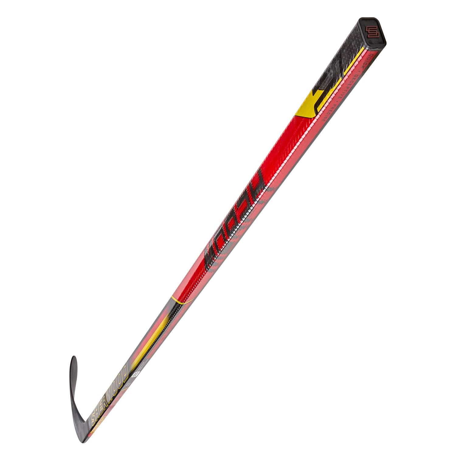 Sherwood Comp. Schläger Rekker Morph Pro "Germany" - 60" - Flex 68