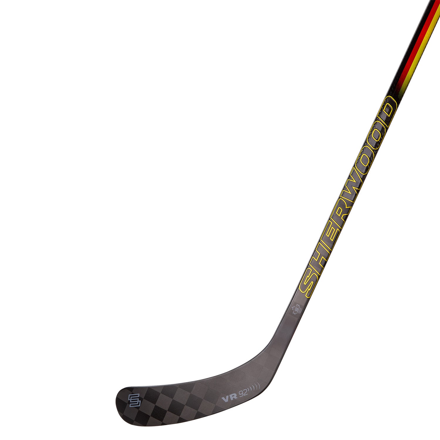 Sherwood Comp. Schläger Rekker Morph Pro "Germany" - 60" - Flex 68