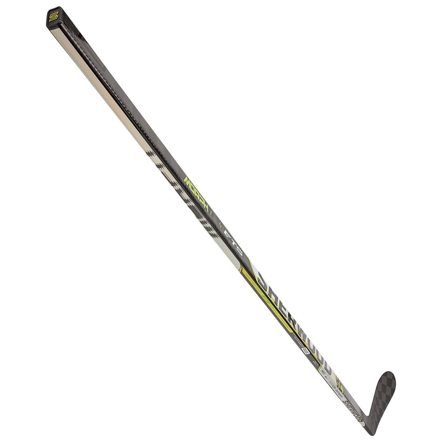 Sherwood Comp. Schläger Rekker Morph 1 - 52" - Flex 40