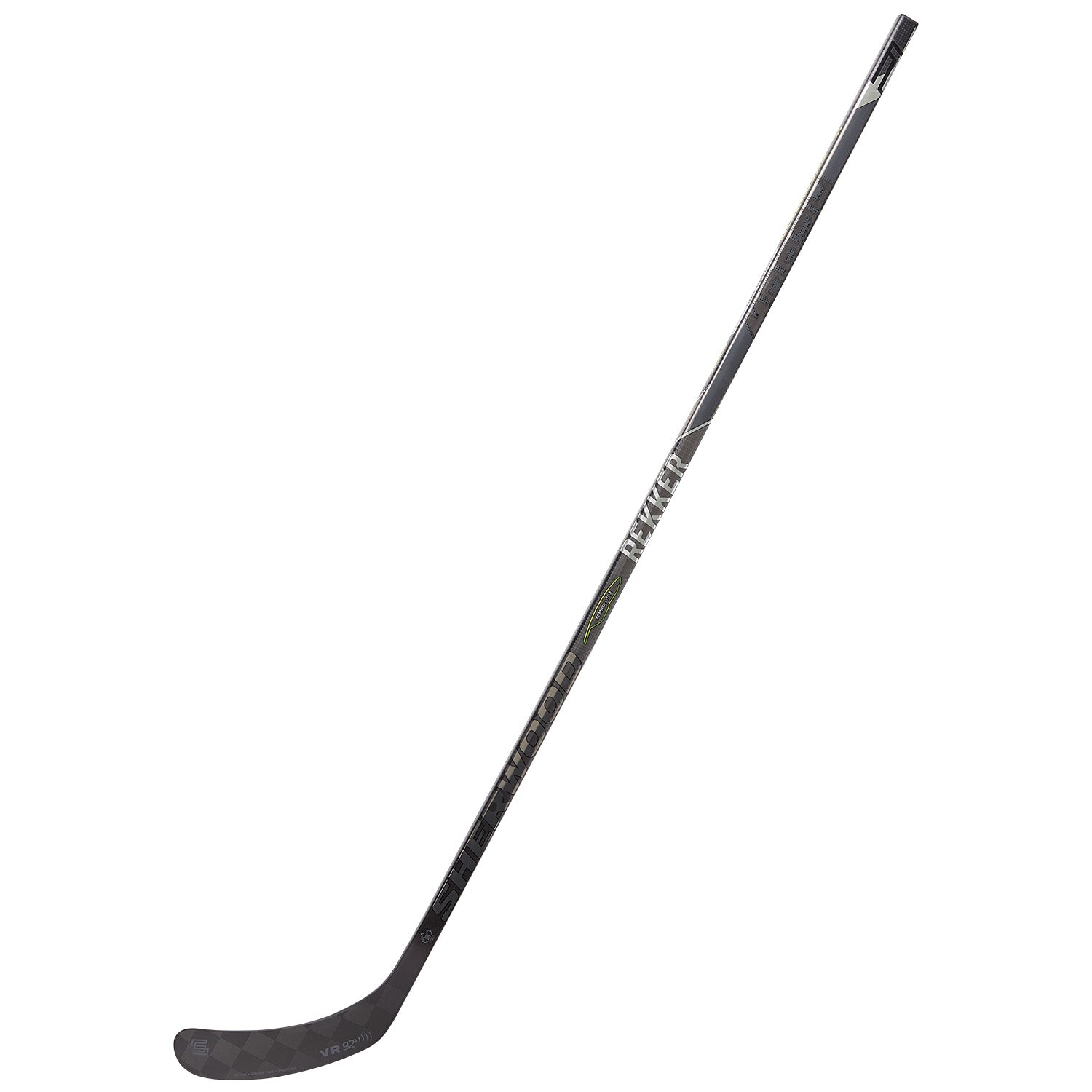 Sherwood Comp. Schläger Rekker Morph 2 - 64" - Flex 68