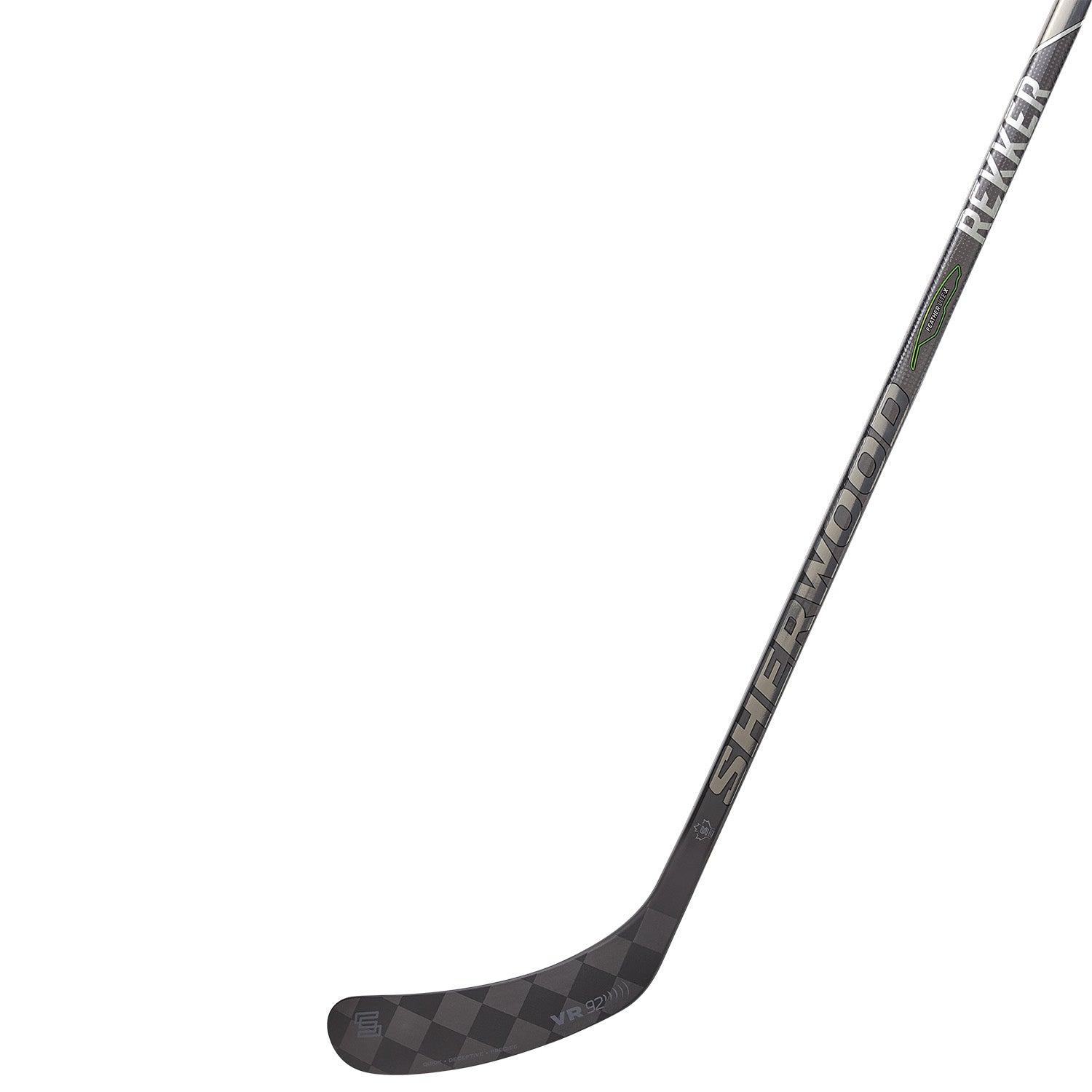 Sherwood Comp. Schläger Rekker Morph 2 - 64" - Flex 68