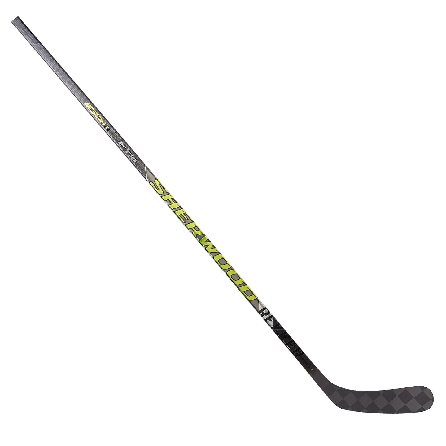 Sherwood Comp. Schläger Rekker Morph 2 - 64" - Flex 75