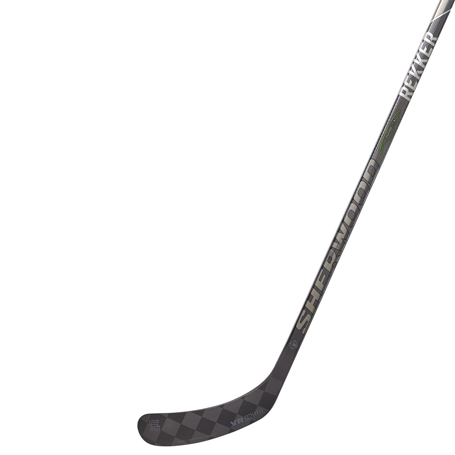 Sherwood Comp. Schläger Rekker Morph 2 - 64" - Flex 75