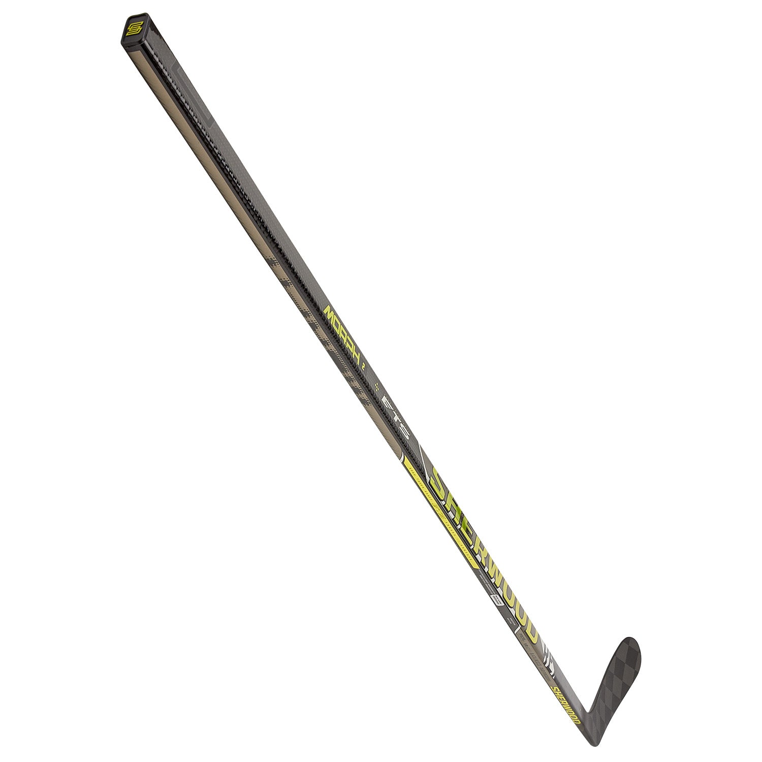 Sherwood Comp. Schläger Rekker Morph 2 - 64" - Flex 85