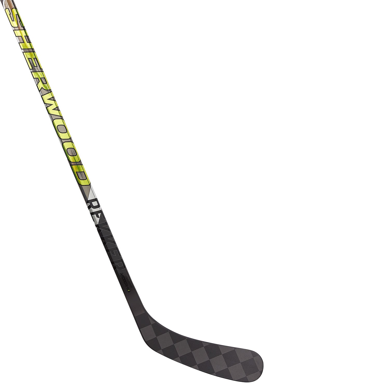 Sherwood Comp. Schläger Rekker Morph 2 - 64" - Flex 95