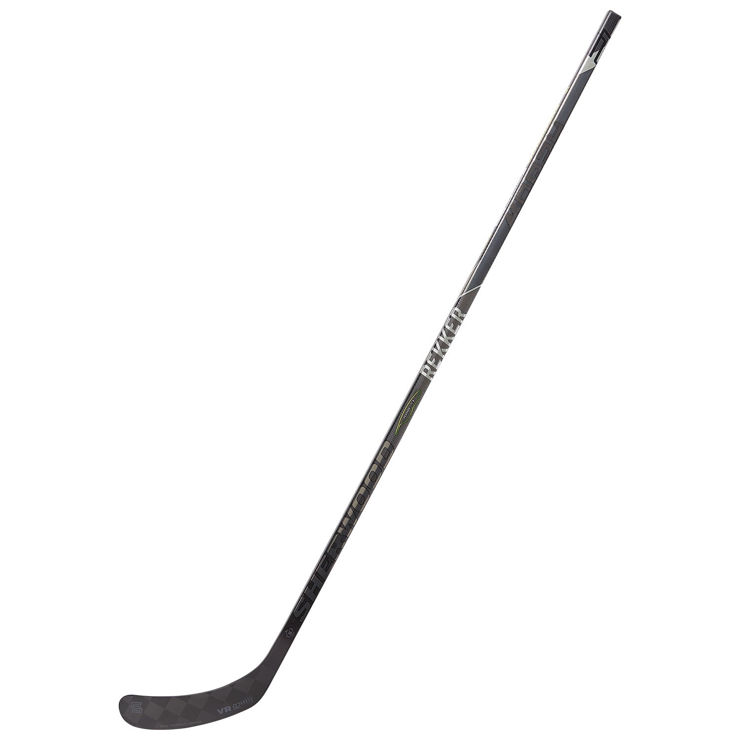 Sherwood Comp. Schläger Rekker Morph 2 - 60" - Flex 68