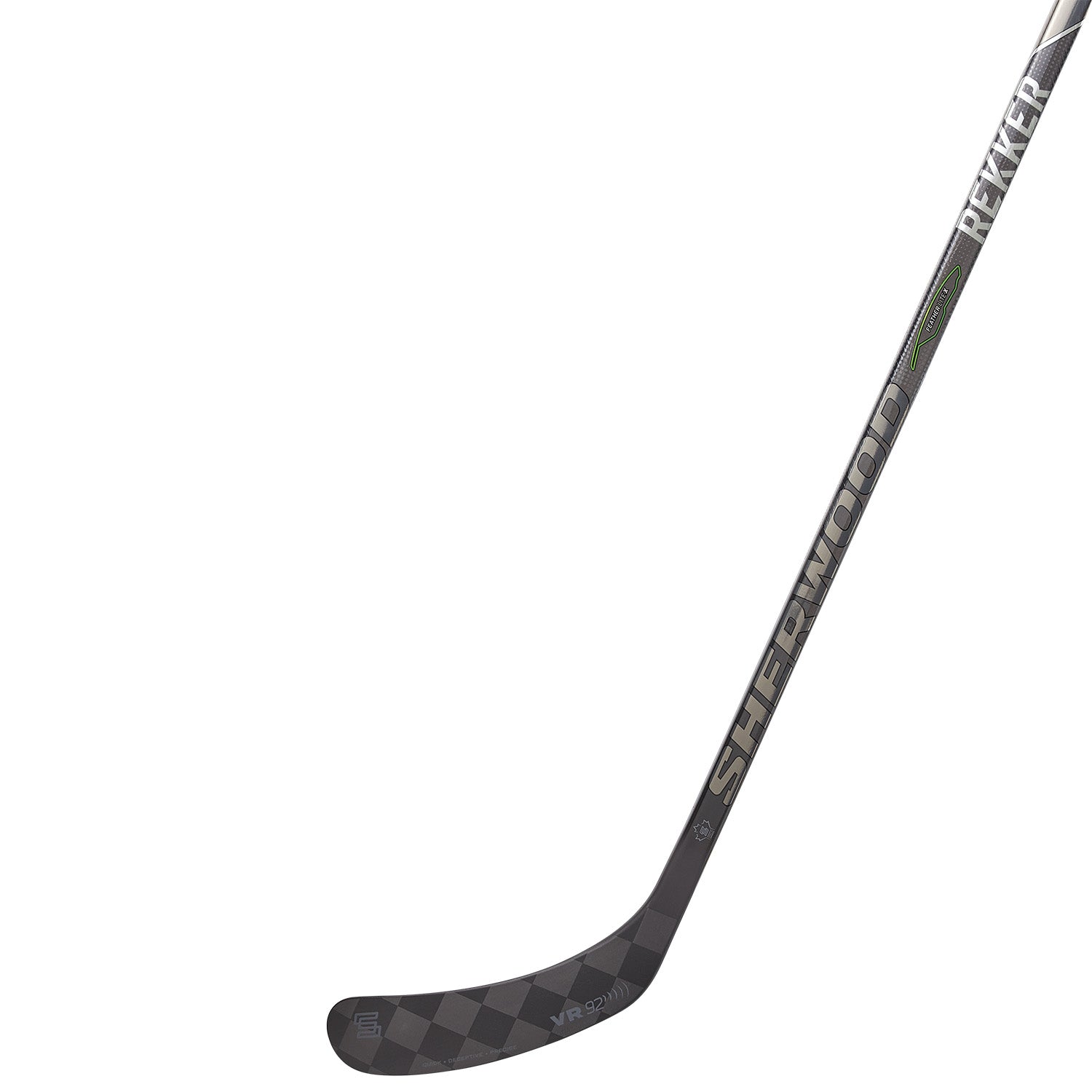 Sherwood Comp. Schläger Rekker Morph 2 - 60" - Flex 68