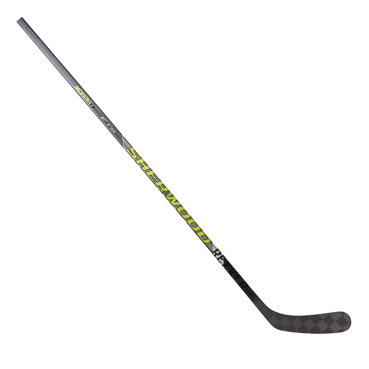 Sherwood Comp. Schläger Rekker Morph 2 - 57" - Flex 65