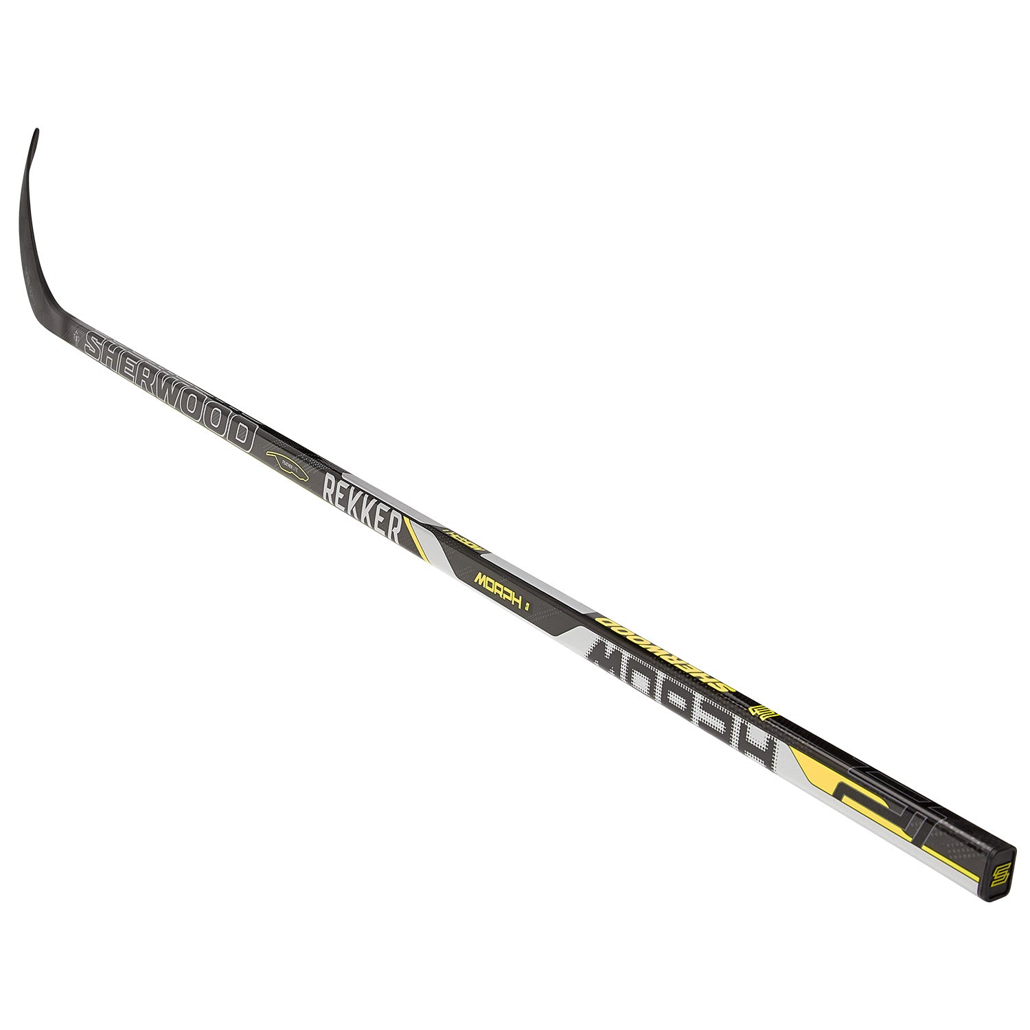 Sherwood Comp. Schläger Rekker Morph 3 - 60" - Flex 75