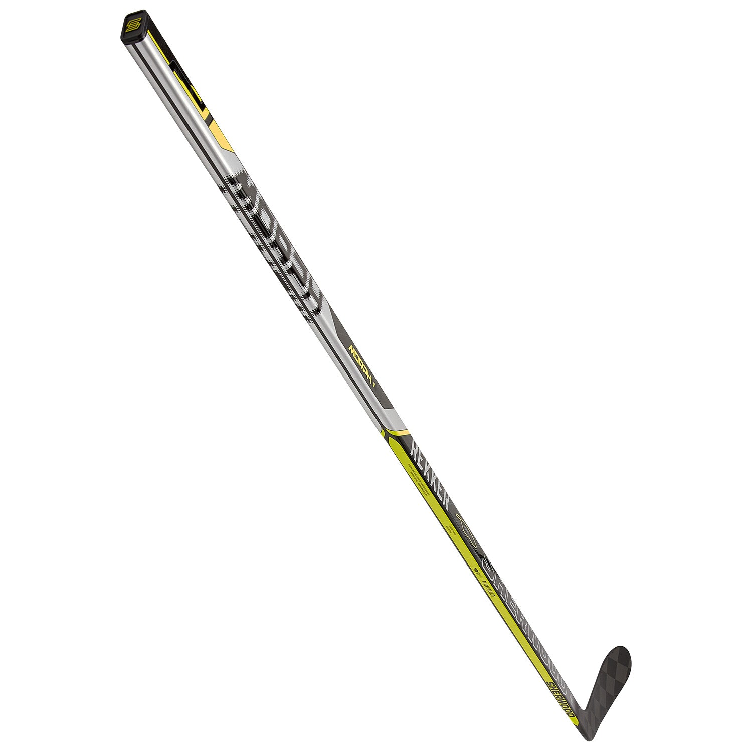 Sherwood Comp. Schläger Rekker Morph 3 - 60" - Flex 85