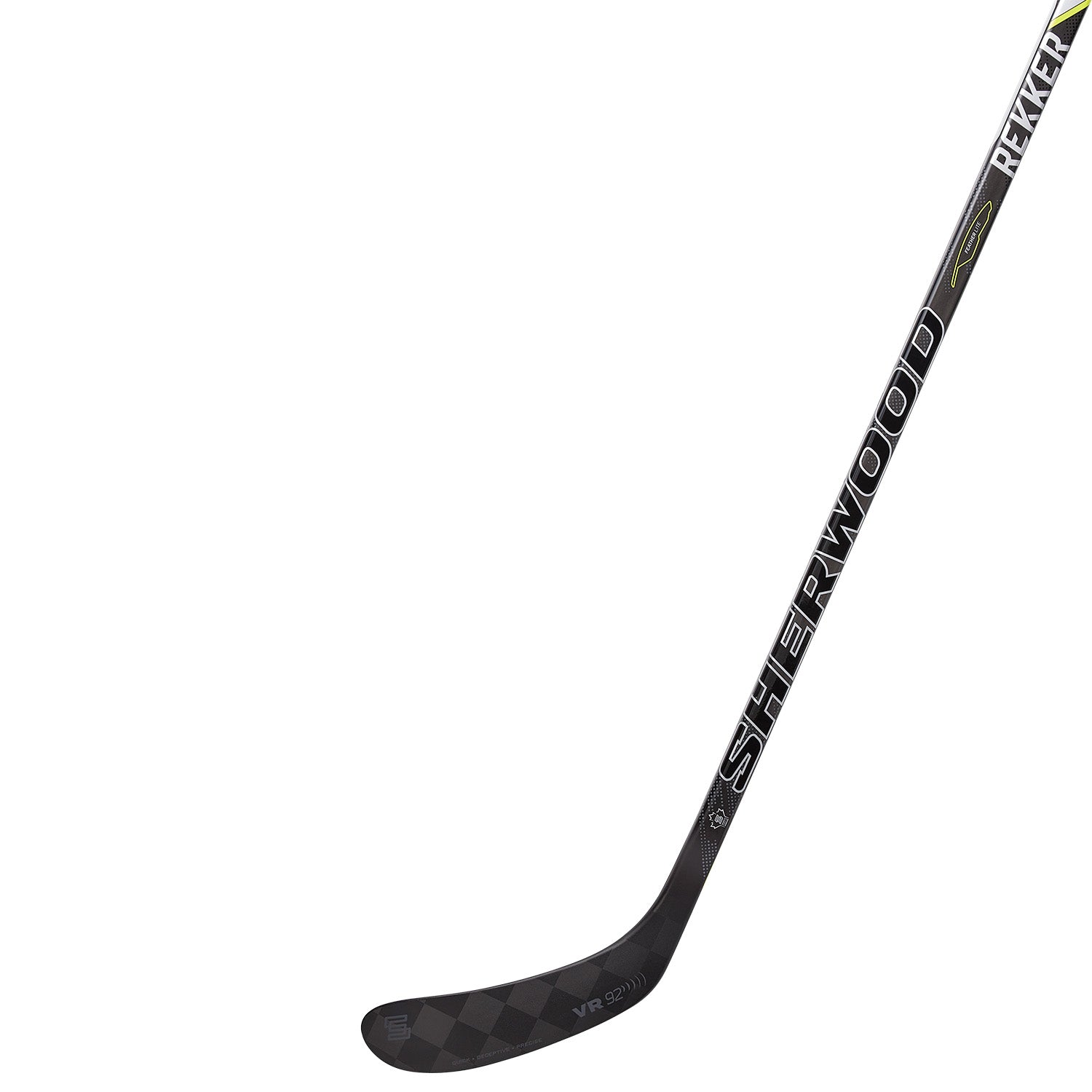 Sherwood Comp. Schläger Rekker Morph 3 - 60" - Flex 85