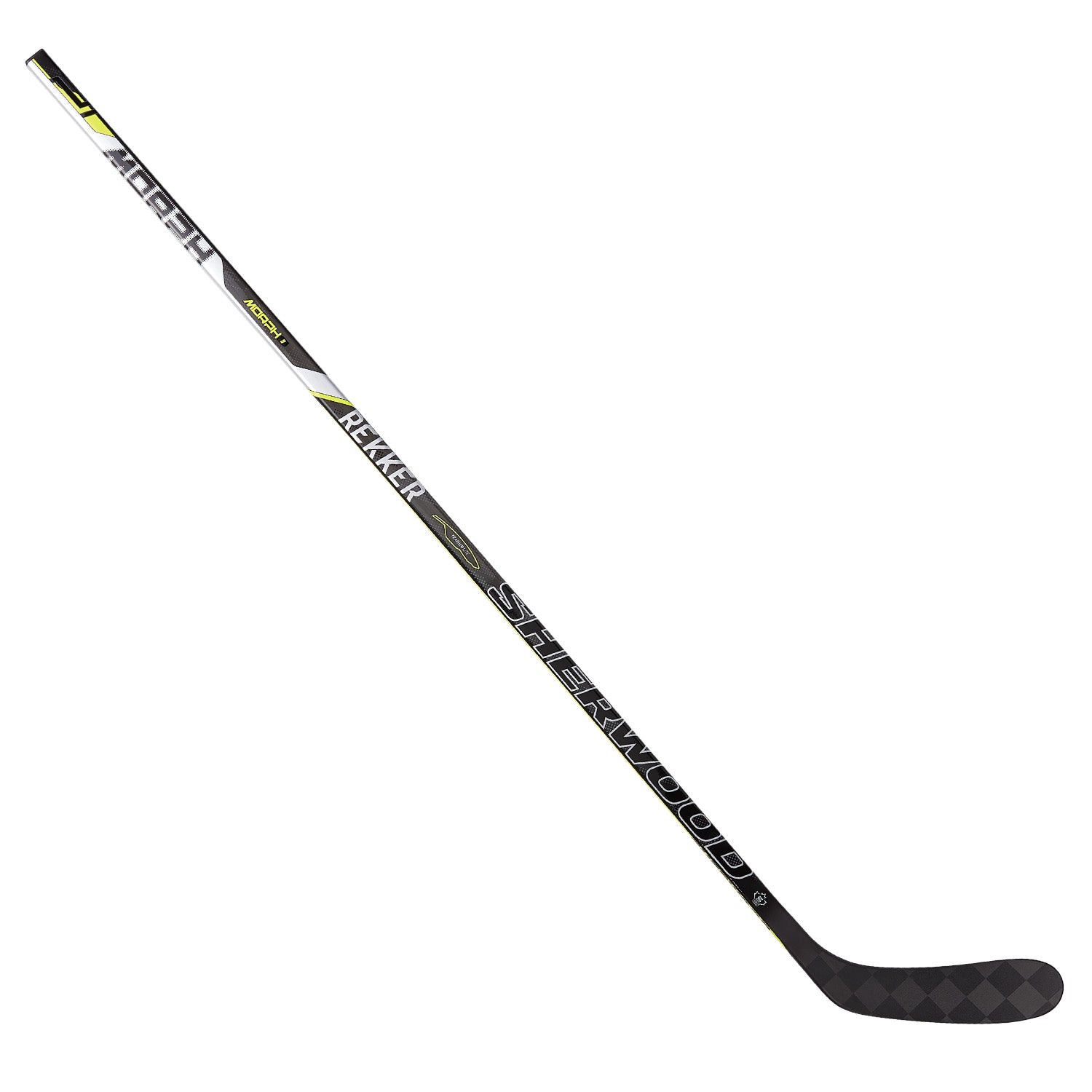 Sherwood Comp. Schläger Rekker Morph 3 - 57" - Flex 55