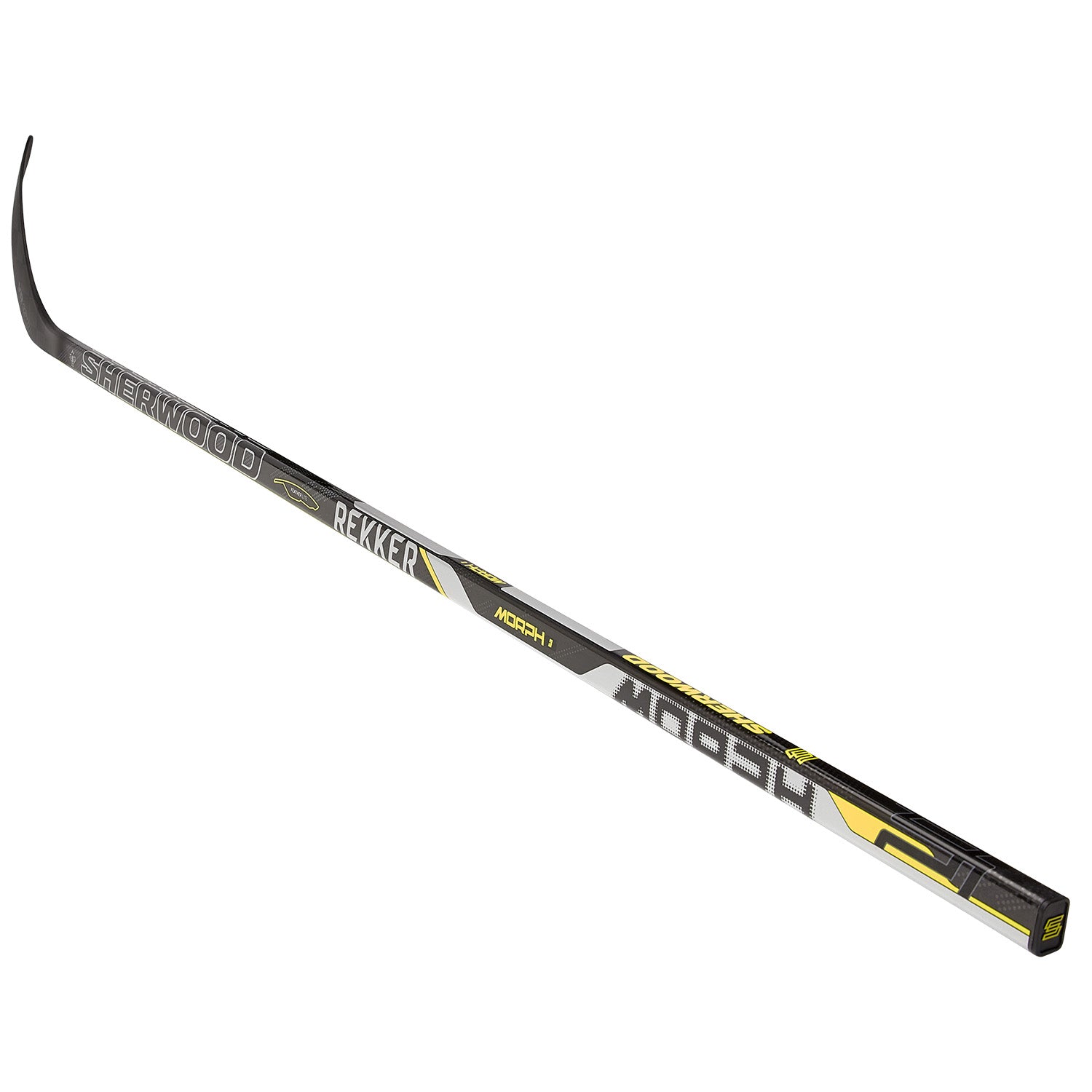 Sherwood Comp. Schläger Rekker Morph 3 - 57" - Flex 55