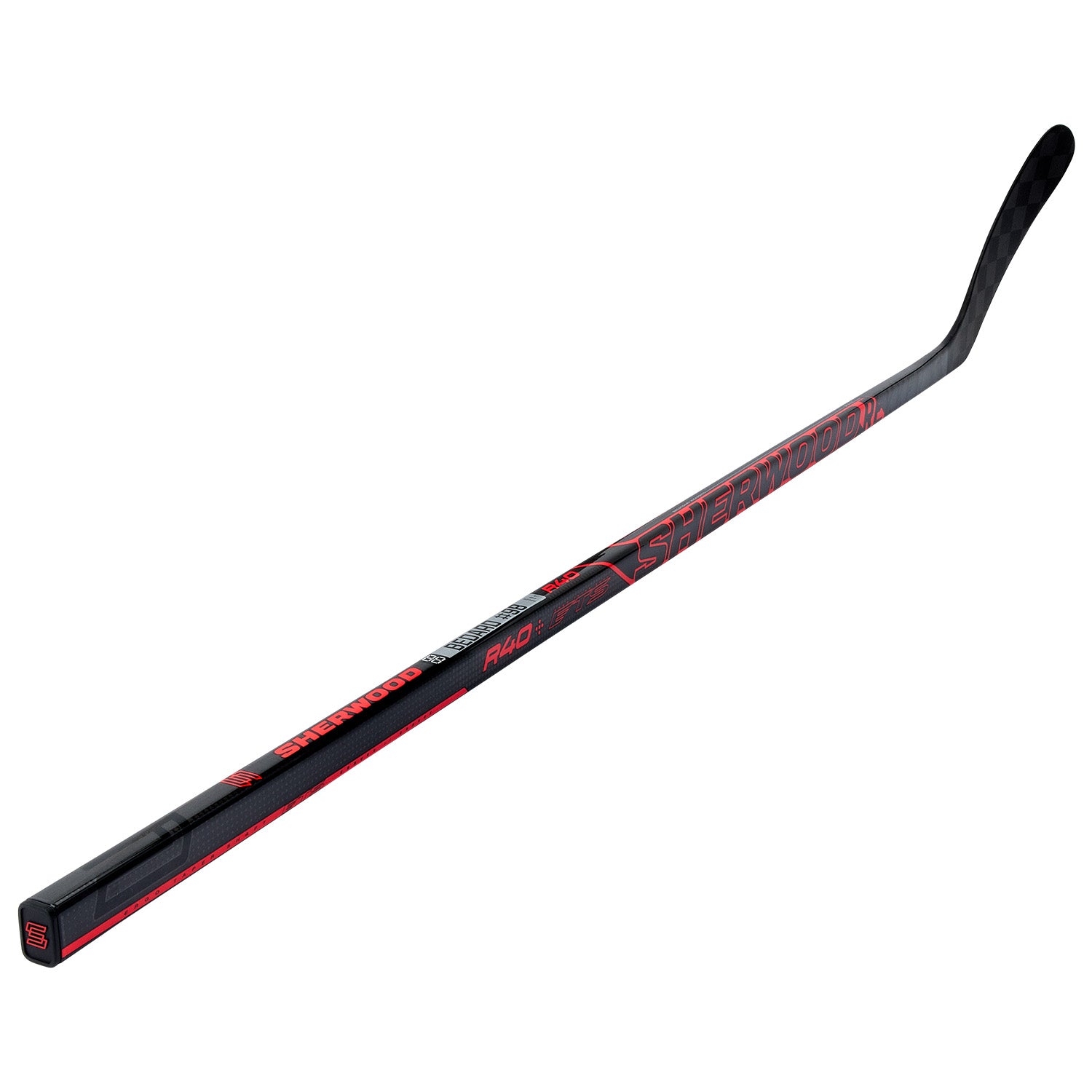 Sherwood Comp. Schläger Rekker R40 - 48" - Flex 40