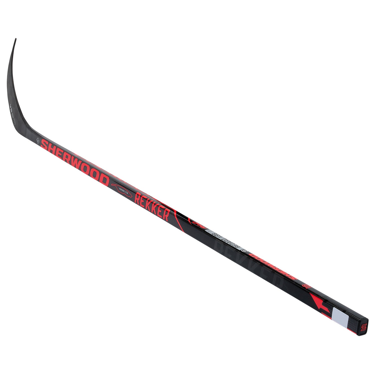 Sherwood Comp. Schläger Rekker R40 - 48" - Flex 40