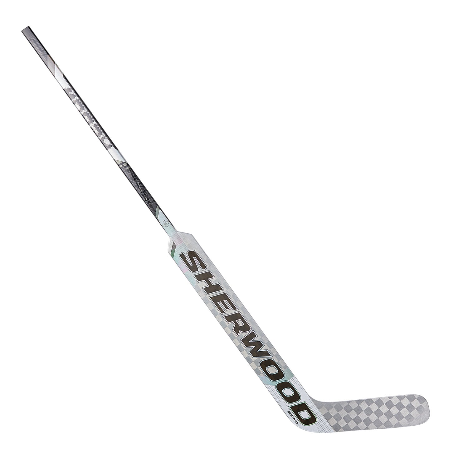 Sherwood Comp. Torwart Schläger Rekker Morph Pro - Sr.