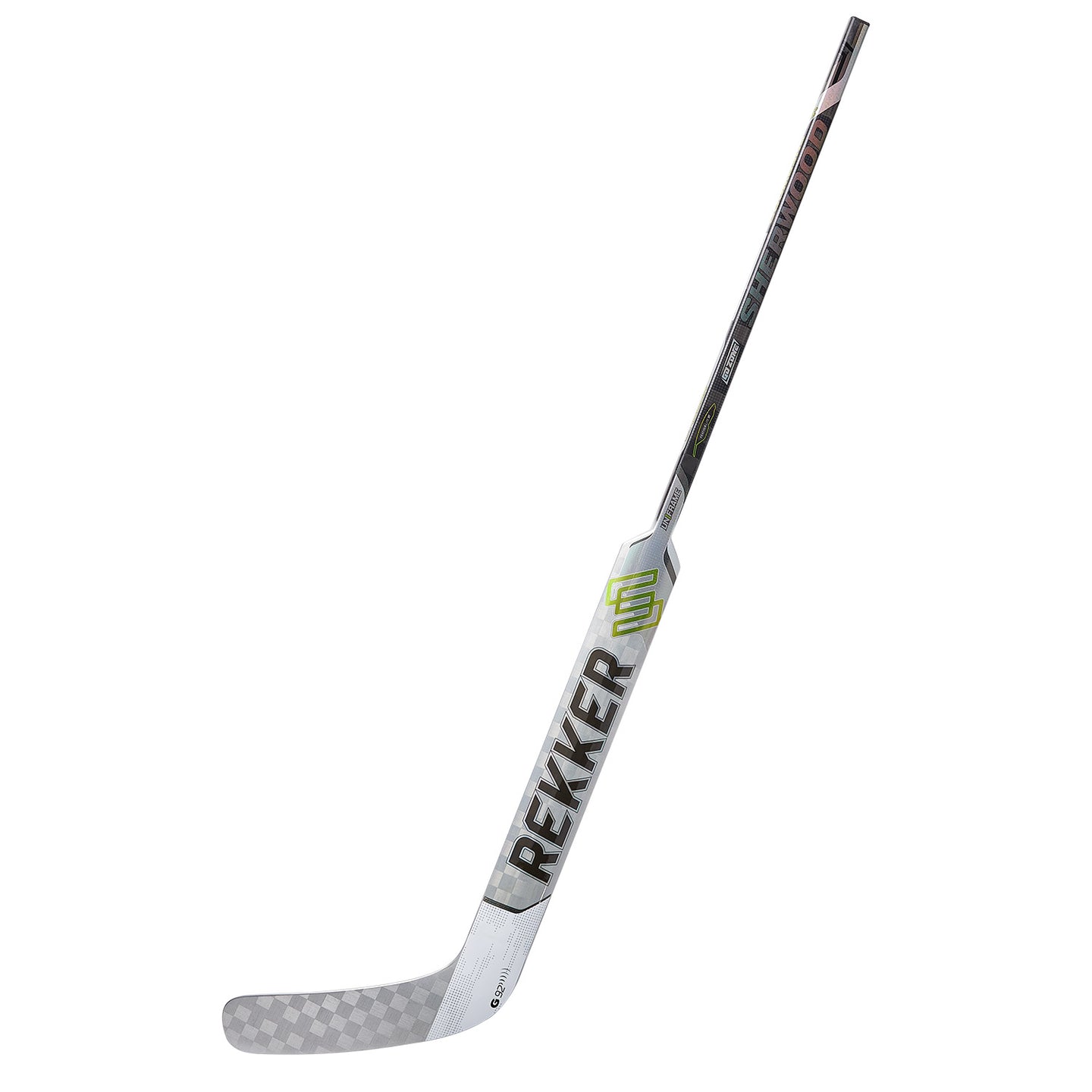 Sherwood Comp. Torwart Schläger Rekker Morph Pro - Sr.