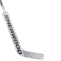 Sherwood Comp. Torwart Schläger Rekker Morph Pro - Sr.