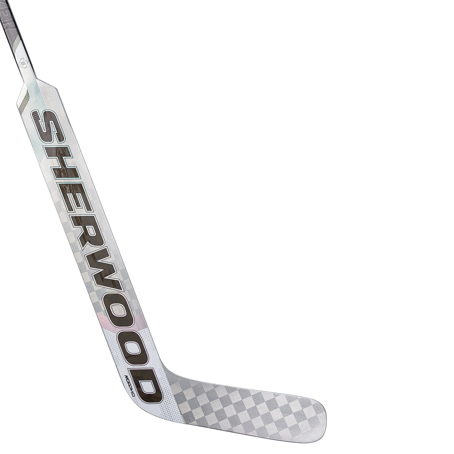 Sherwood Comp. Torwart Schläger Rekker Morph Pro - Sr.