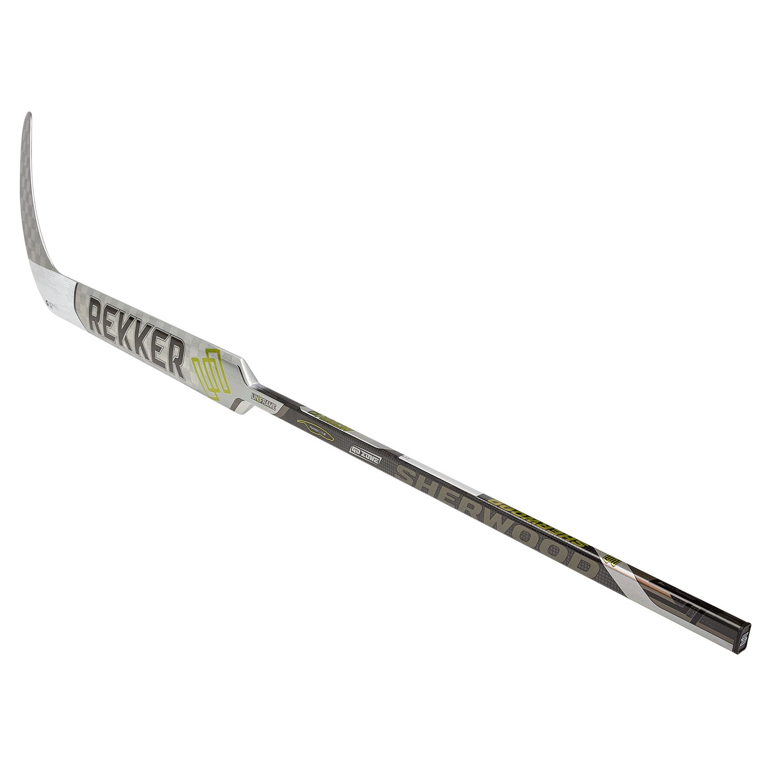 Sherwood Comp. Torwart Schläger Rekker Morph Pro - Sr.