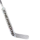 Sherwood Comp. Torwart Schläger Rekker Morph Pro - Int.