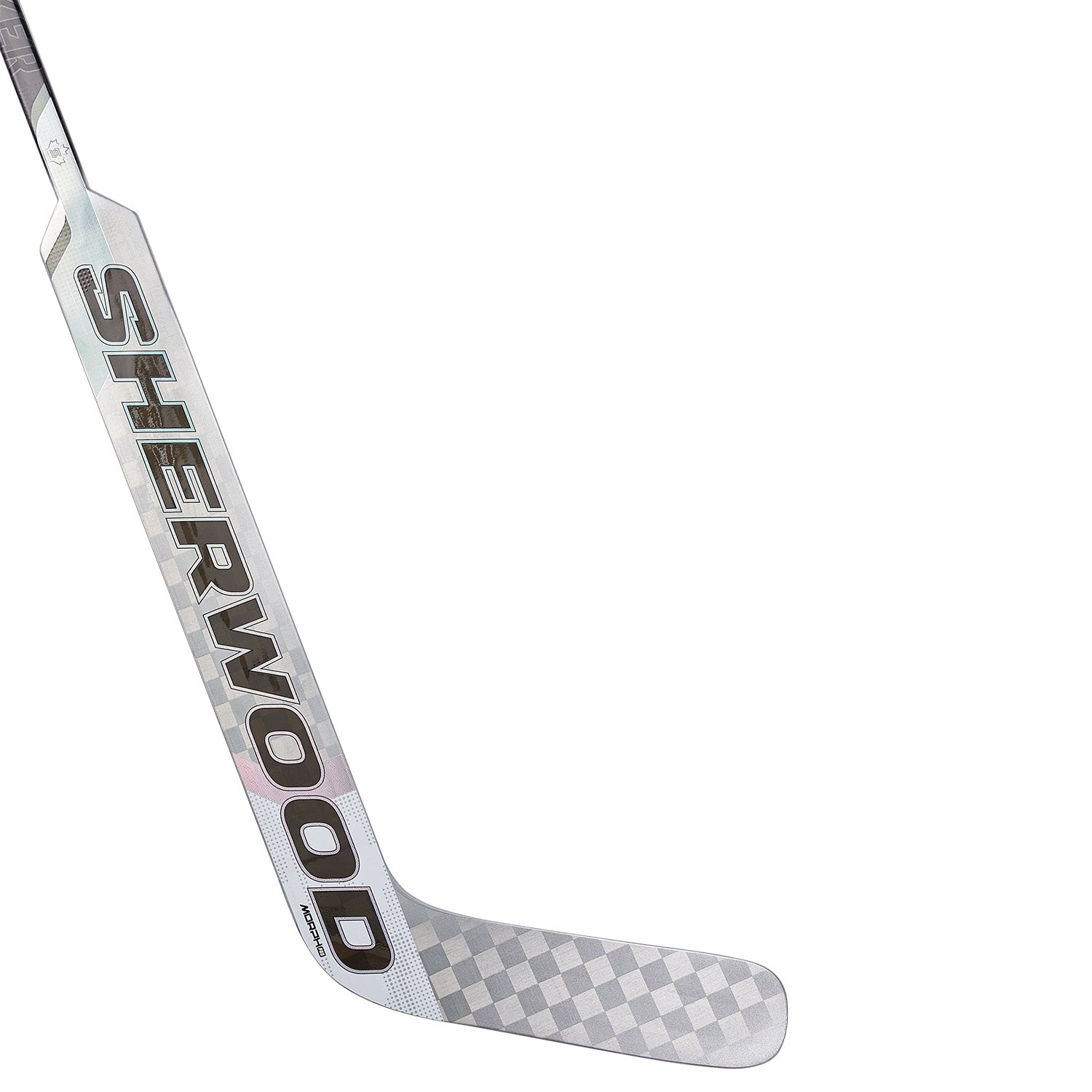 Sherwood Comp. Torwart Schläger Rekker Morph Pro - Int.