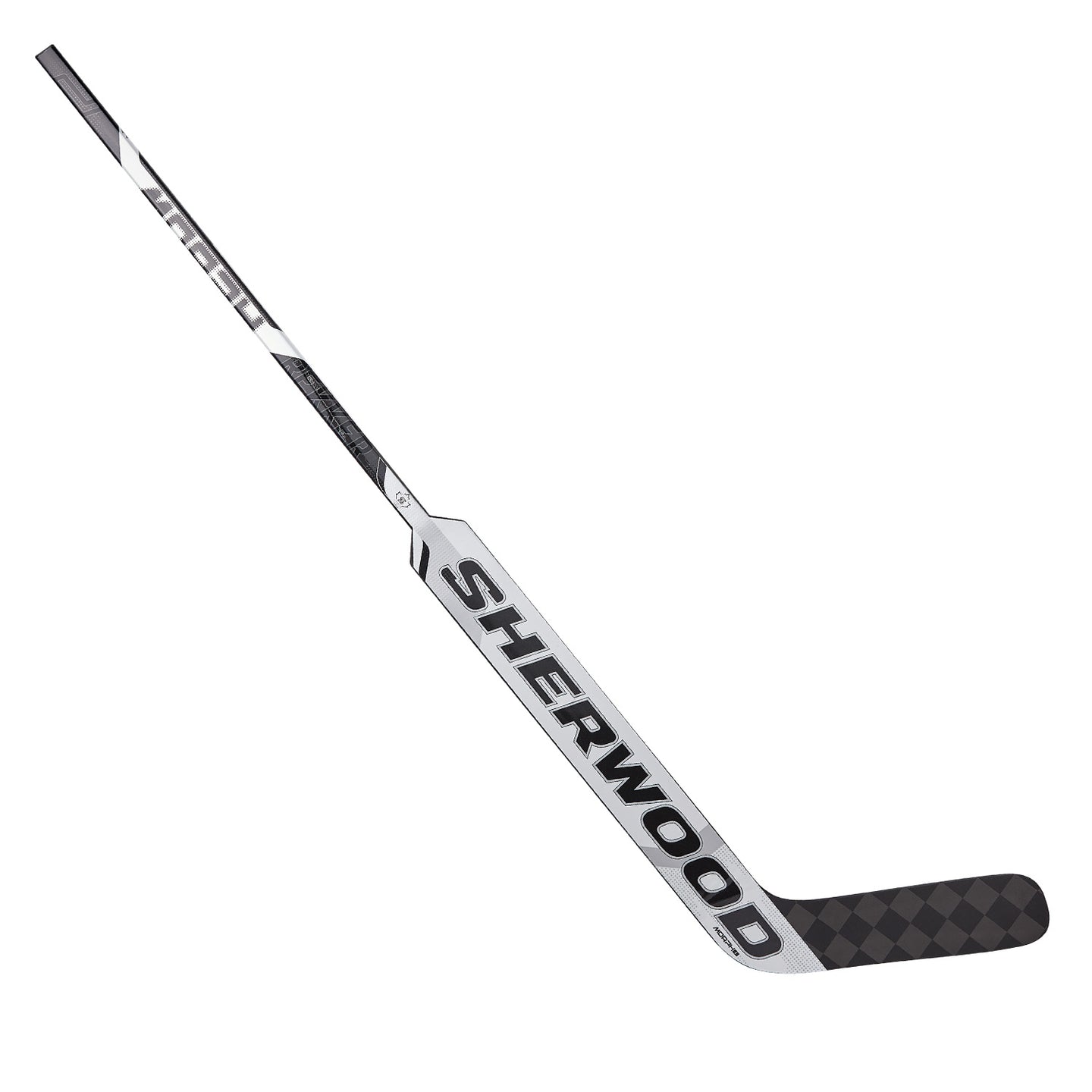 Sherwood Comp. Torwart Schläger Rekker Morph 1 - Sr.