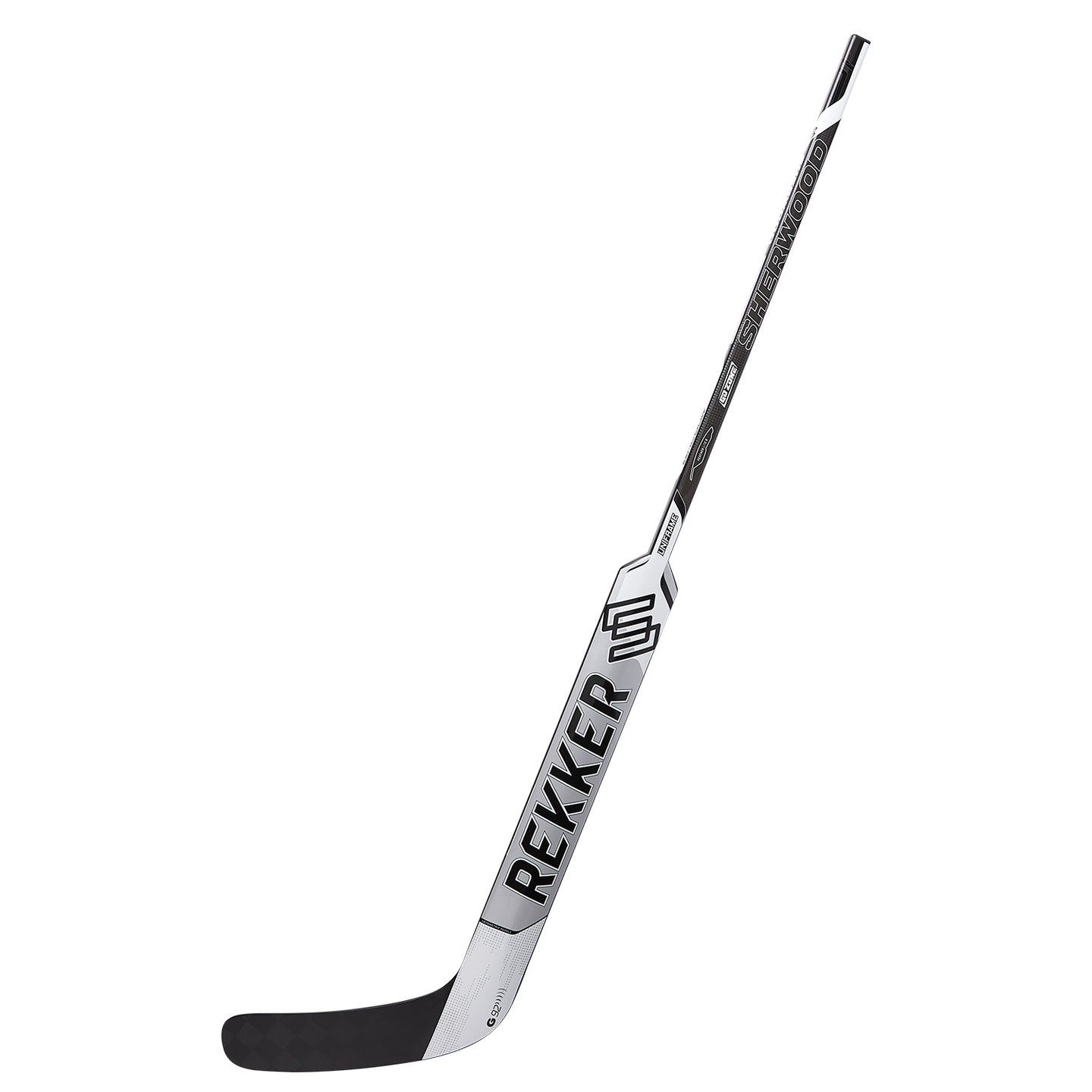 Sherwood Comp. Torwart Schläger Rekker Morph 1 - Sr.