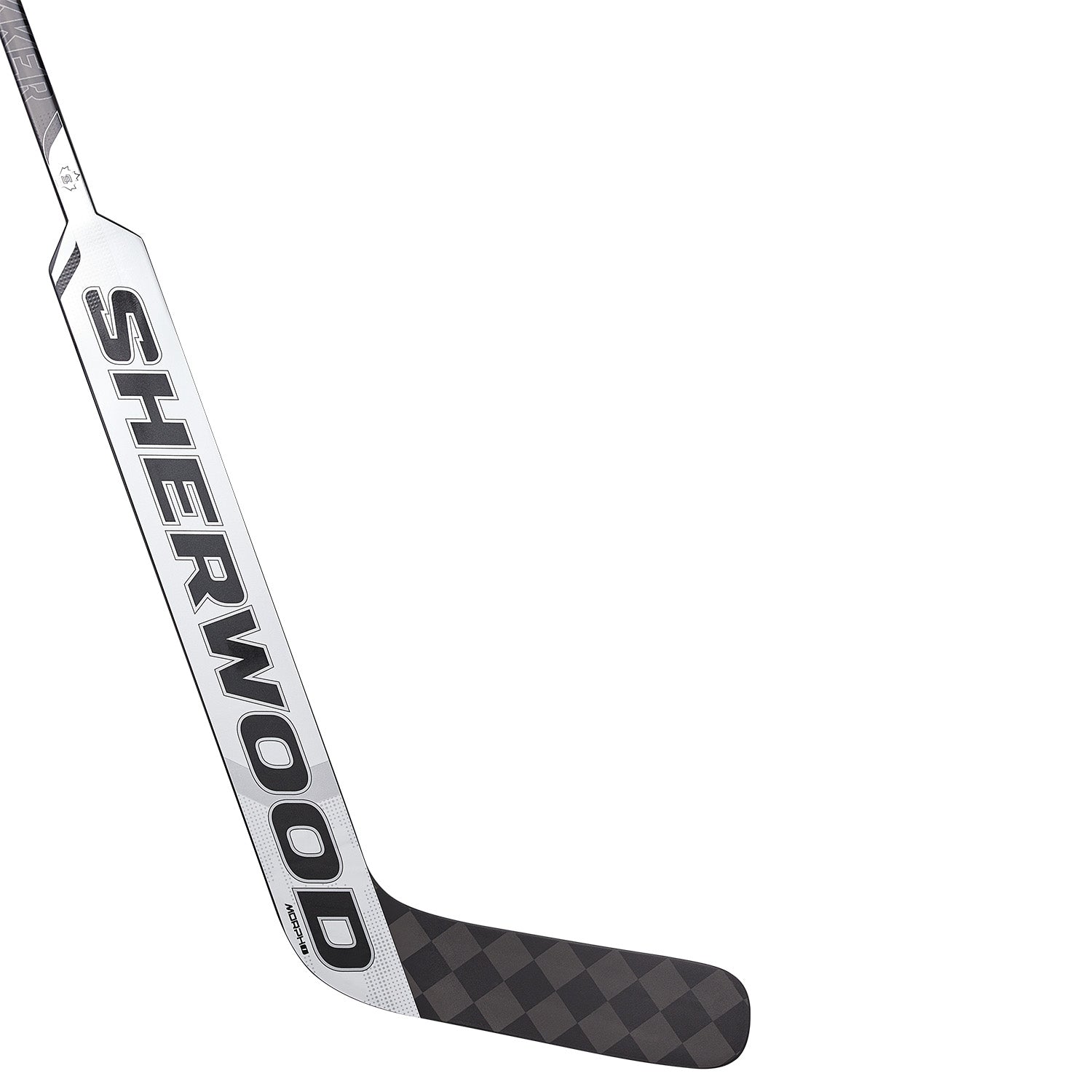 Sherwood Comp. Torwart Schläger Rekker Morph 1 - Sr.