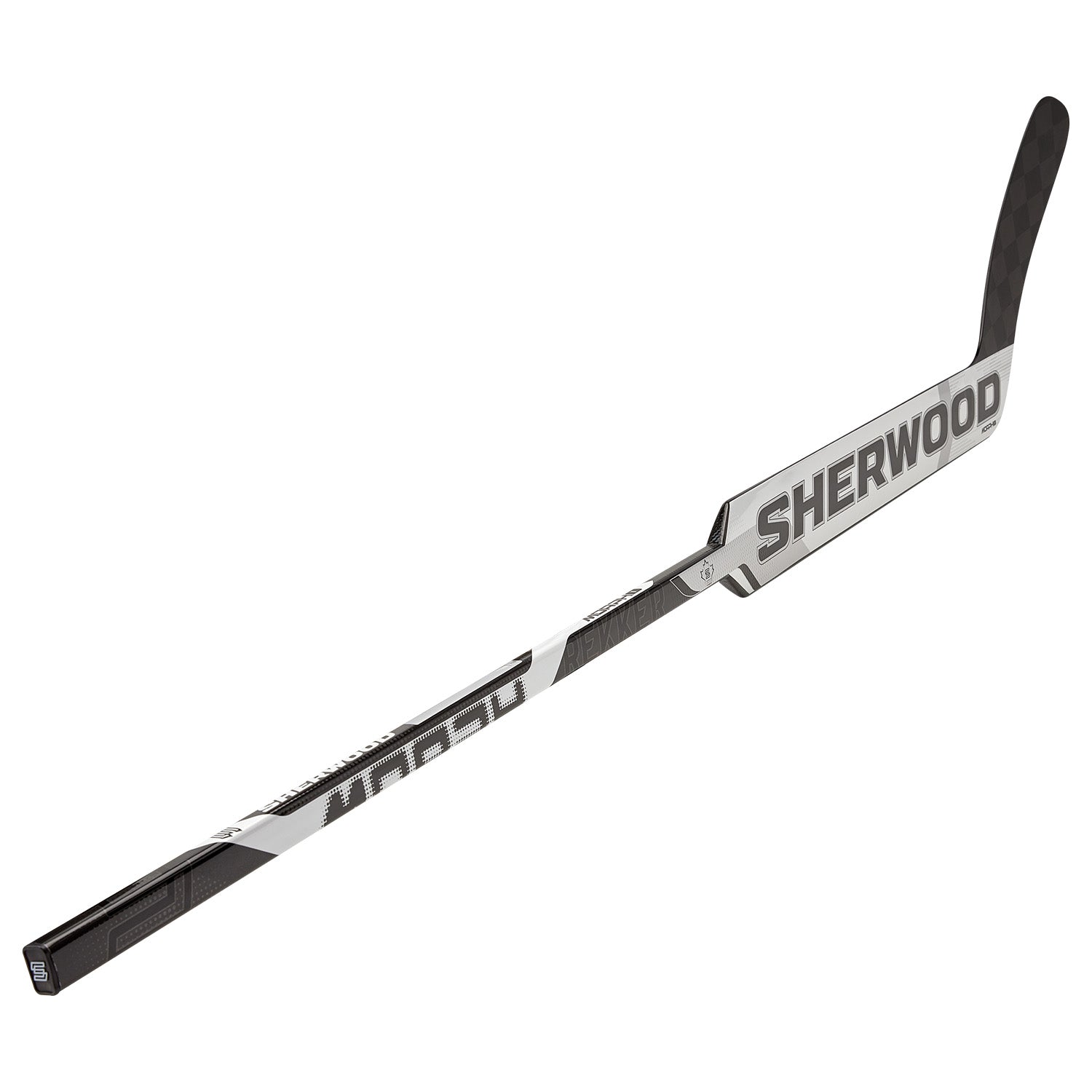 Sherwood Comp. Torwart Schläger Rekker Morph 1 - Sr.